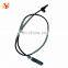 HYS ABS Wheel Speed Sensor for BMW  1  (E81, E87)   2004BMW  1 E82, E88)   2007 - OEM 34526870077  34526762476 34526785022