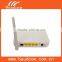 2016 new product WIFI EPON ONU with 4 Fast Ethernet