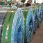 Hight Build House Anti-Finger Galvalume Steel Sheet Gl Coil Steel Cold Rolled Coil Stock