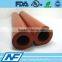 silicone sealing foam rubber roll