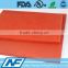 red closed cell 20mm thickness rubber sheet