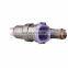 Fuel Injector Nozzle 100187095 Fit for Nissan Skyline for Toyota Lexus SC