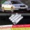 for Skoda Octavia 2 A5 MK2 1Z 2005 2006 2007 2008 2009 2010 2011 2012 2013 Chrome Door Handle Cover Trim Catch Car Accessories