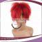 Red Star Driver Takuto Tsunashi And Kintarou Tooyama Cosplay Male Wig