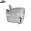Heavy Duty Truck Parts Muffler Silencer Oem 9424902701 9424901101 for MB Actros Truck Exhaust System