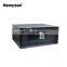Lighting Keypad Metal Safety Security Cash Box for Hotel