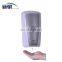 Touchless liquid soap dispenser sanitizer dispenser