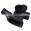 Free Shipping!Cooling Hose Flange NEW 037121144H FOR VW Cabrio Golf Jetta Passat