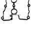 NEW Engine Valve Cover Gasket Set VS50542 FOR 2005-2009 Audi A4 Quattro 3.2L-V6