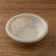 Environmentally friendly disposable food bowls