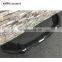 Bent SUV body kits for Benga 2015-2019y DRY carbon fiber aero kits for bent SUV