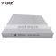 OEM 80292-SDG-W01 фильтр воздушного кабины кондиционера из нетканого материала для элемента фильтра