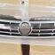 Auto Radiator Grille Car Parts For VW Passat CC 2012 3C8853653A