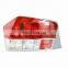 New Tail light lamp Assembly Car Light Lamp For Honda City 2009-2011 GM2 GM3