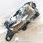 Внутренний ручки двери автомобиля OEM 82610-3K520 82620-3K520 для Hyundai Sonata 05-10