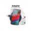 Wireless Quick Charging Pad Car charger  for Iphone Qi Wireless Charging Stand for Android Phone Car Wireless Charger Auto