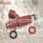 High Quality Fuel Injector Compatible For Subaru Forester 1.6 Engine Impreza 1999 Fuel Nozzle FBJB100 Auto Spare Parts