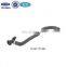 heat exchange insulated water hose 2035012882 radiator lower hose