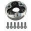 1J0521127A High Quality Auto Parts Front Drive Shaft Flex Disc for Audi A3 TT Seat Leon Skoda Octavia VW Golf