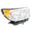 84001SA461 Auto Spare Parts Left Driver and Right Passenger Side Headlight for Subaru Forester 2002 - 2008