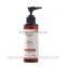 Rose skin whitening moisture nourish face cleanser