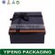 Custom Luxury Jewelry Cardboard Paper Gift Box Manufacturer Wholesale Fashion Custom Jewelry Paper Box For Gift