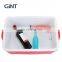 22L car use fish eco-friendly insulated cooler box hot selling hunting wholesale ice cooler box fishing outdoor ice chest