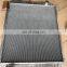 Excavator water tank SK330-6E Radiator
