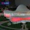Abs aircraft models airplane1 144 scale model of airport