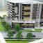 Villa scale model making/miniature architectural model/3d building model for sale
