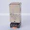 DH48S-1Z delay SPDT time relay with socket DH48S series delay timer with base AC 220V 110V AC/DC 24V 12V