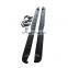 Factory Wholesale new design black Running Boards Side Nerf Steps for Ford Ranger T6 T7 T8