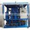 Vacuum transformer oil treatment machine Vacuum transformer oil refine machine
