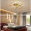 Modern Energy Saving Lighting Ceiling Lamp Modern Ring Pendant Light Ring lights