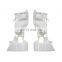 China Factory Price Auto Parts White Car Plastic Corner Bumper For Hino 500