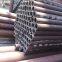 Hot Rolled ASTM A53 Seamless Steel Pipe and Tube Round Carbon Steel Seamless Pipe