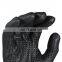 High Quality Leather Work Impact Protection Winter Gloves Nitrile Mechanic Gloves