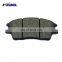 China Front Wheel Brake Pad 58101-D3A00 D1847 Brake Pads for Hyundai Kia Tucson