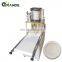 Automatic New Design Stainless Steel Pizza Dough Press Machine