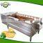 Oyster Washing Machine Seafood Washer Machine