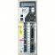 2098-DSD-HV220 AC servo controller axis module