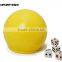 2015 round plastic dice cup