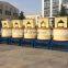 high output large crushing ratio stone crusher