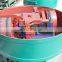 manganese ore powder oil shale briquette production line
