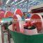 2020 new design double roll gold grinding mill machine products
