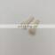 Outer hexagon bolt screw plastic M8 outer hexagon nylon screw