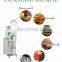 Chinese Tea Coffee Packaging Machinery Food Popcorn Biscuit Packaging Machine For Majorpack Rice Automatic