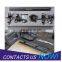 car led electric side step running board foot steps for Jeep Patriot 2010+
