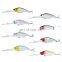 wholesale 9.2g fishing hard lure artificial hard bait CrankBait fishing lures