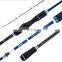 Ryobi RANMI Japan Full Fuji Parts jigging rod slow pitch rod carbon fiber